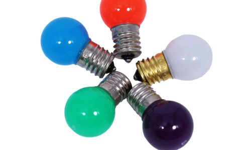 G20 SMD-LED