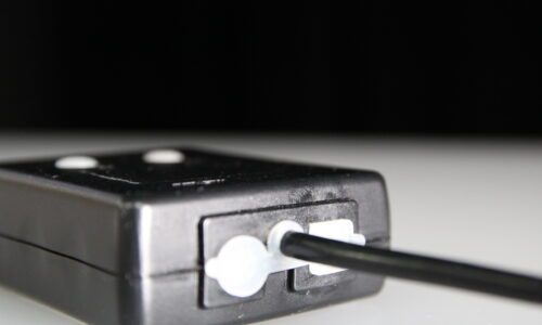 Mini-Controller