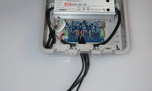 Network Distribution Box: NDB+4
