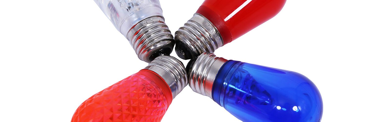 S14 SMD-LED