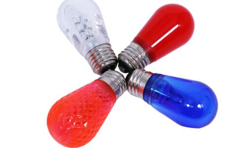 S14 SMD-LED