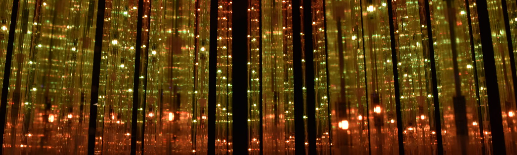 Light Tubes