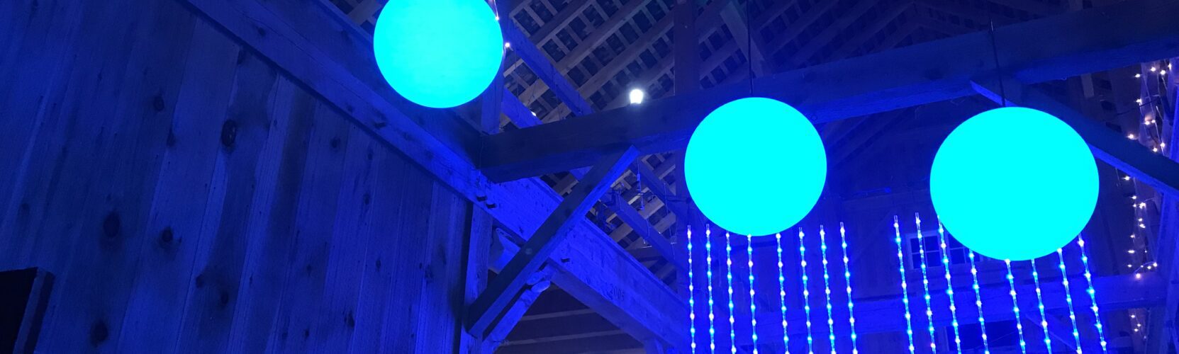 Globes