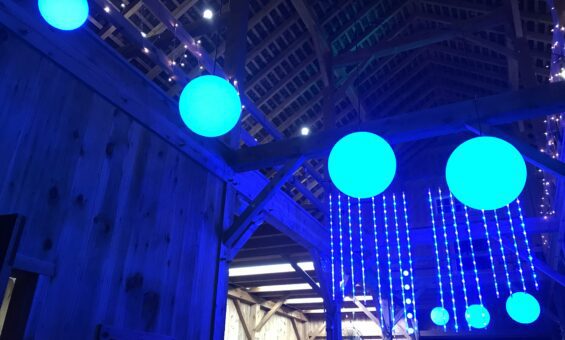Globes