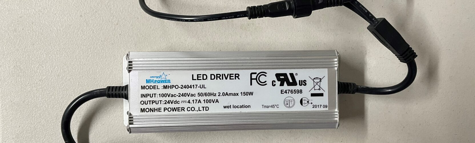 4A-24V transformer