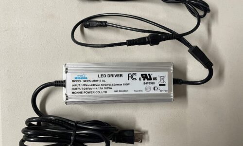 4A-24V transformer