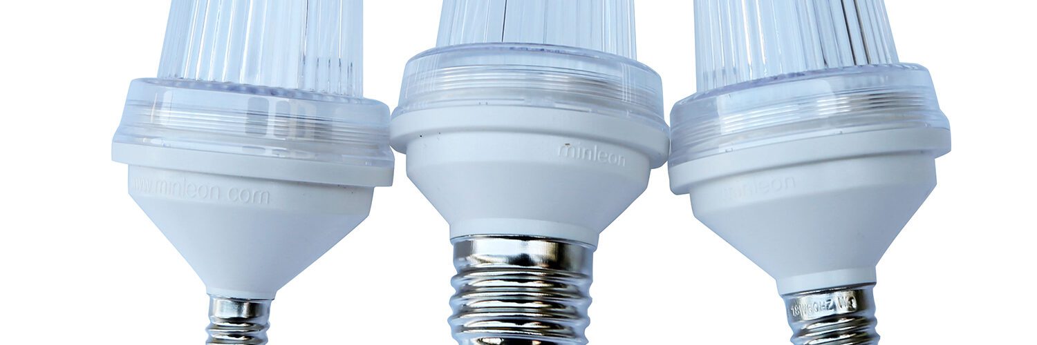 Strobe Retrofits
