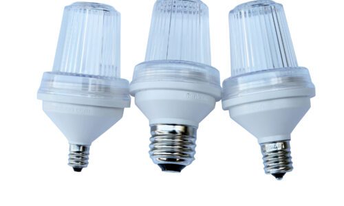 Strobe Retrofits
