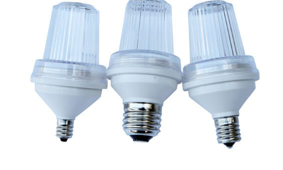 Strobe Retrofits