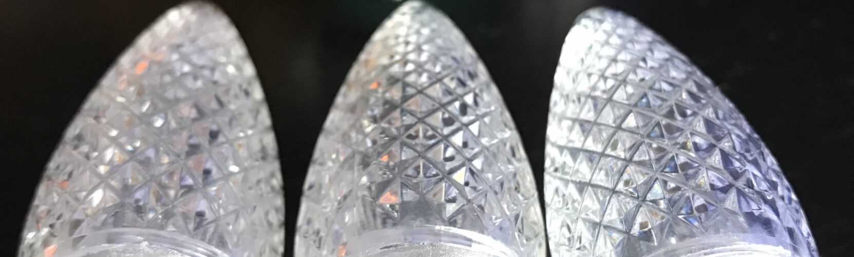 C9 SMD-LED
