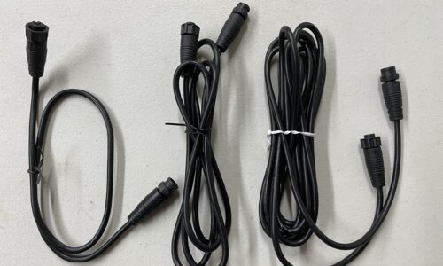 Spacer Cables – 3-wire