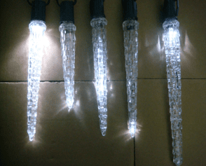 Icicles