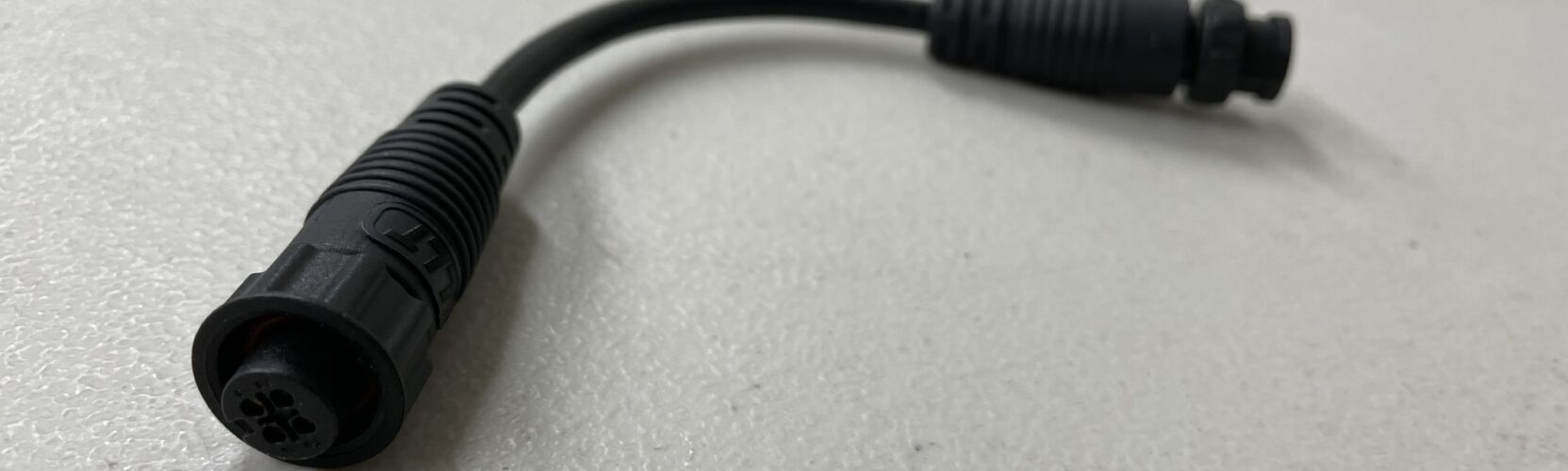 4-Wire Adapters