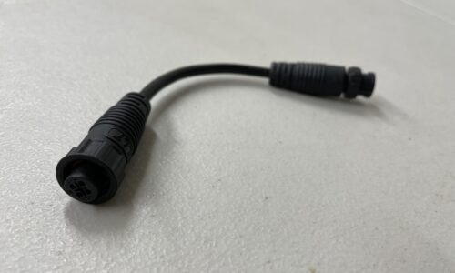 4-Wire Adapters