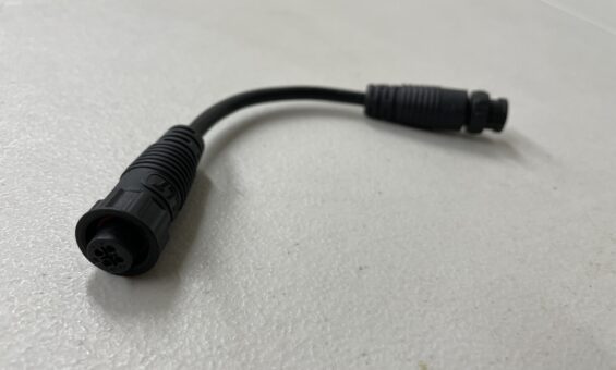4-Wire Adapters