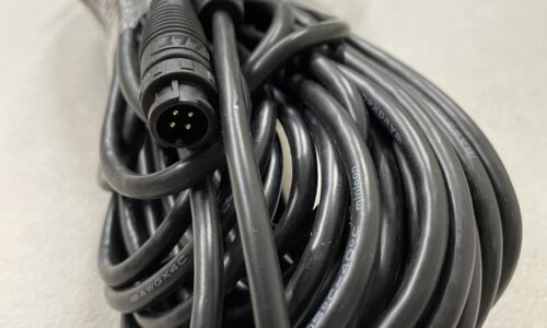 Extender Cables – 4-wire
