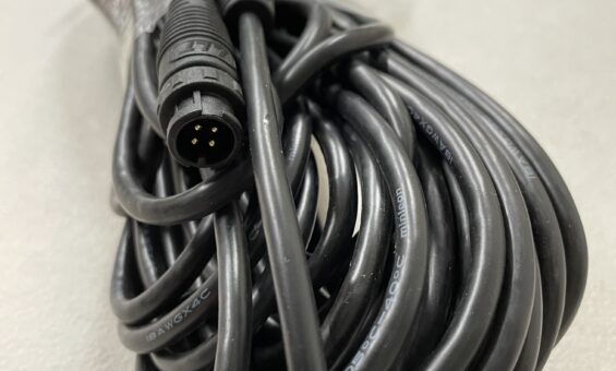 Extender Cables – 4-wire