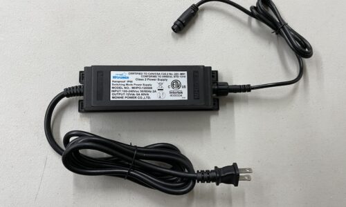 5A-12V transformer