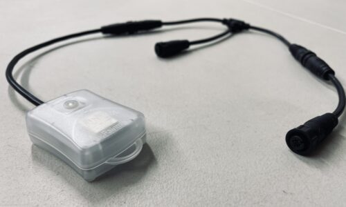 WEC+2 – Gen2 Wi-Fi Effects Controller