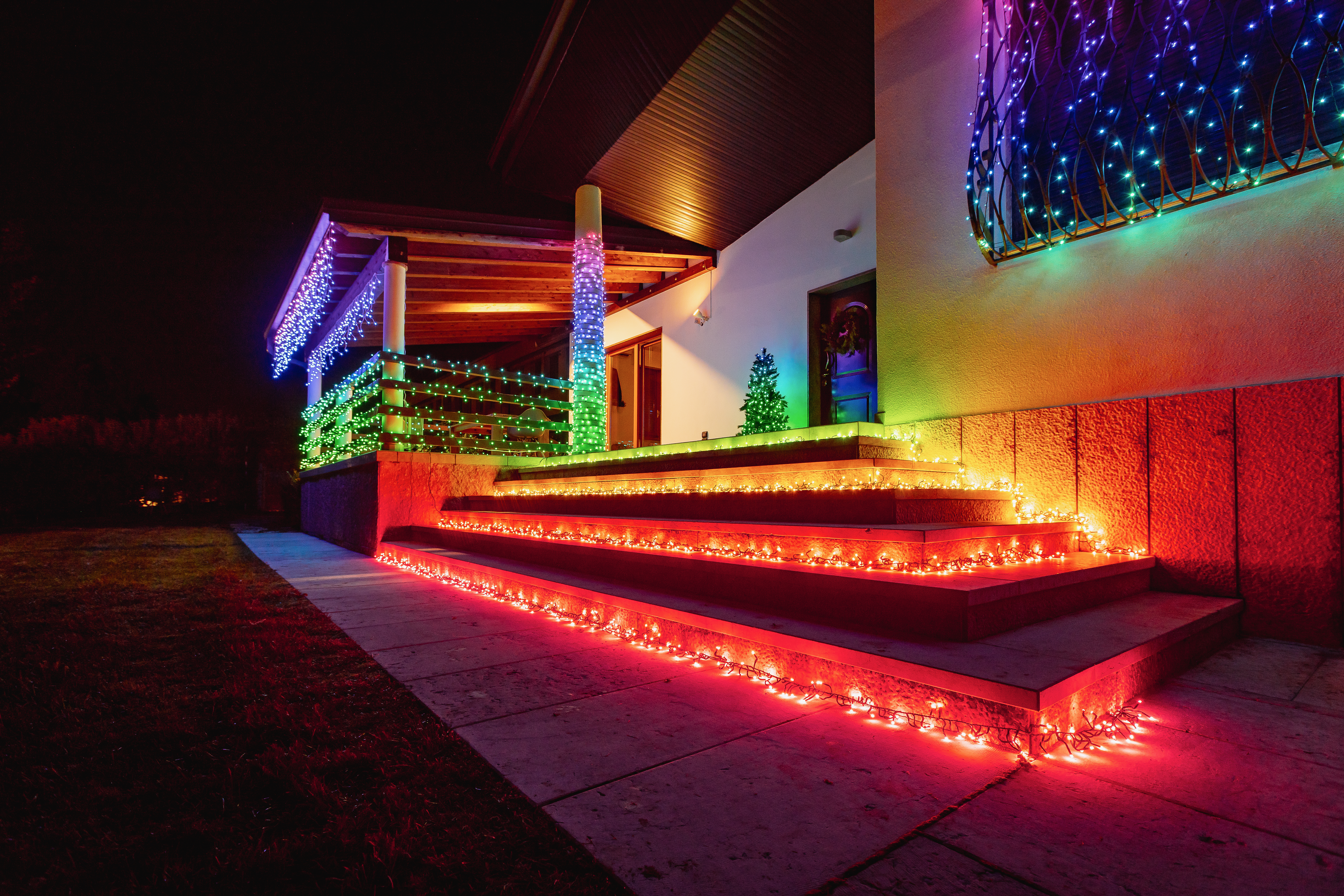 Twinkly Pro