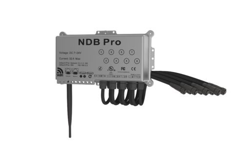 NDB-PRO
