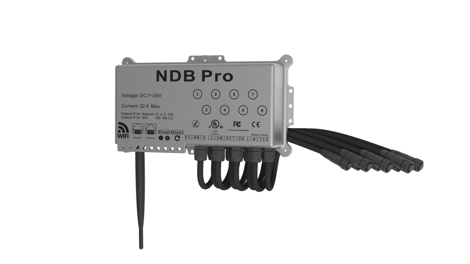 NDB-PRO