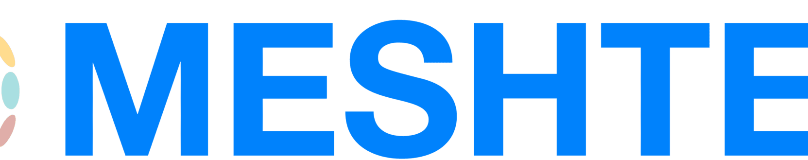 Logo of MeshTek