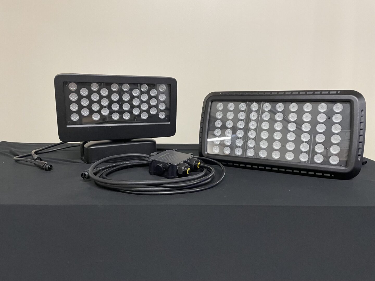 Intelligent LED