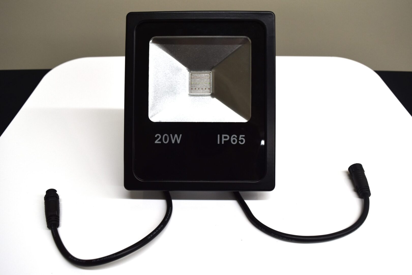 RGB 20W Flood Tile
