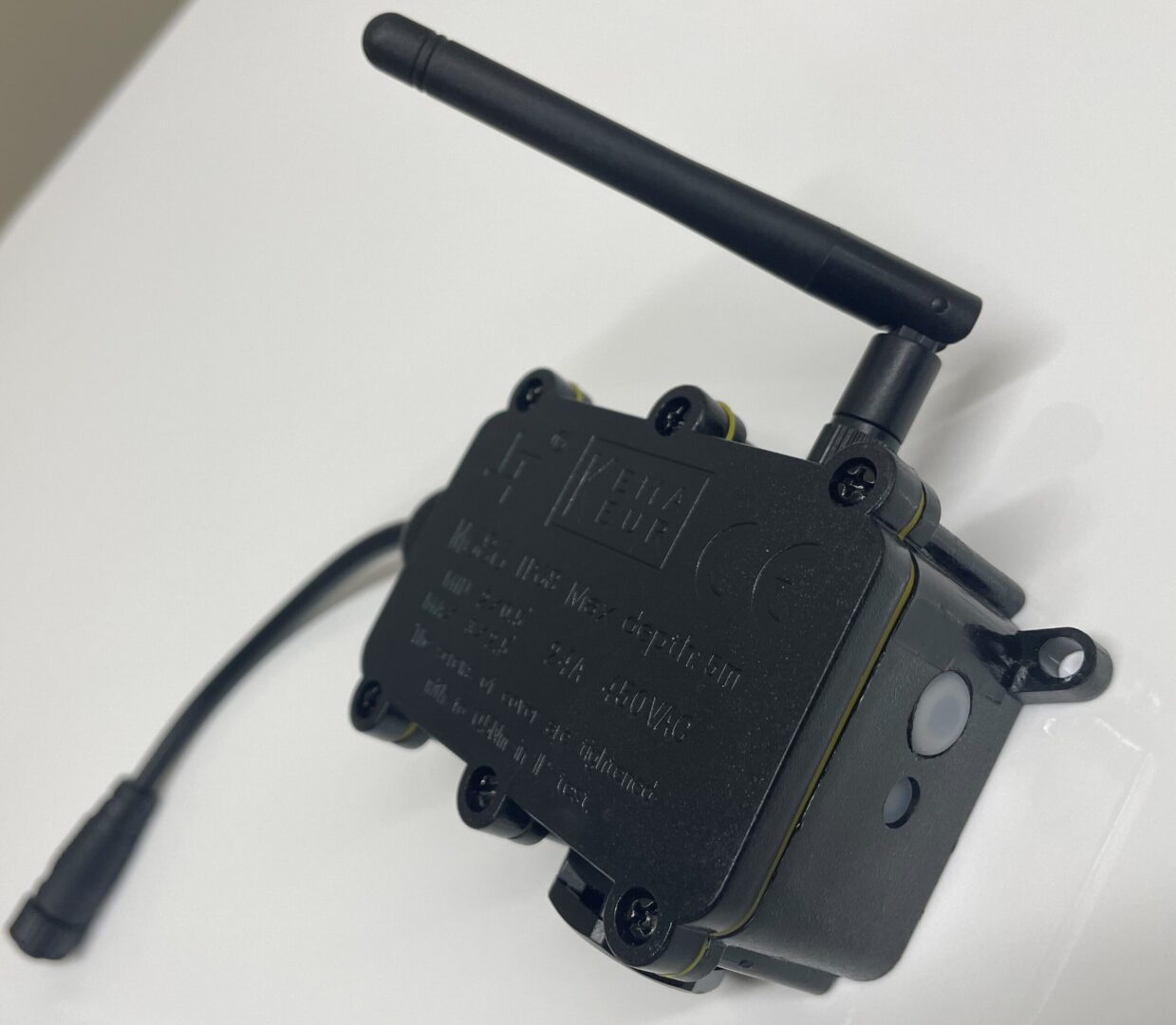 MeshTek 1-port controller