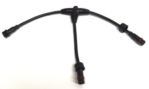 MeshTek Signal T (5-pin)