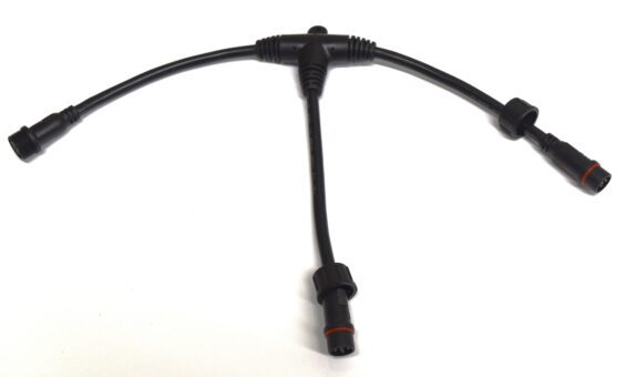 MeshTek Signal T (5-pin)