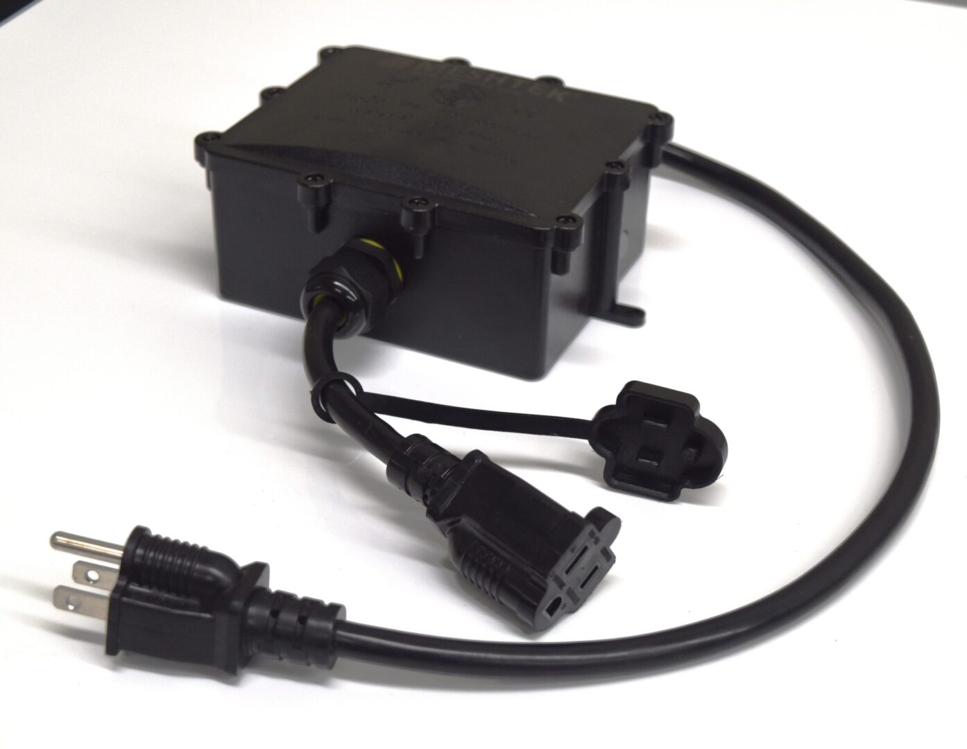 MeshTek Edison Timer