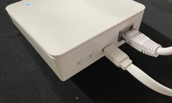 MeshTek Gateway