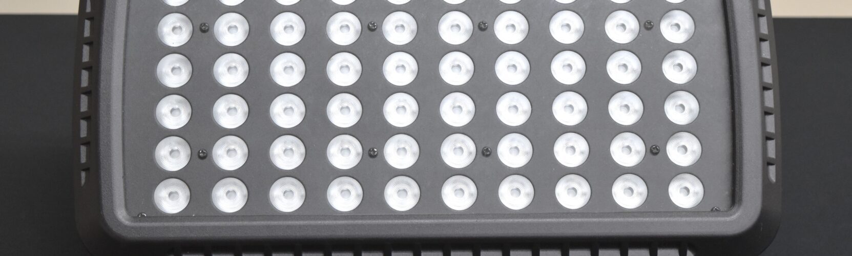 RGBW 180W Flood Light