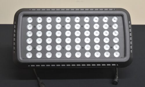 RGBW 180W Flood Light