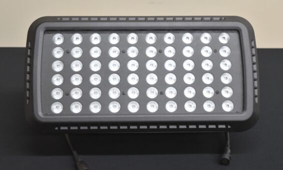 RGBW 180W Flood Light