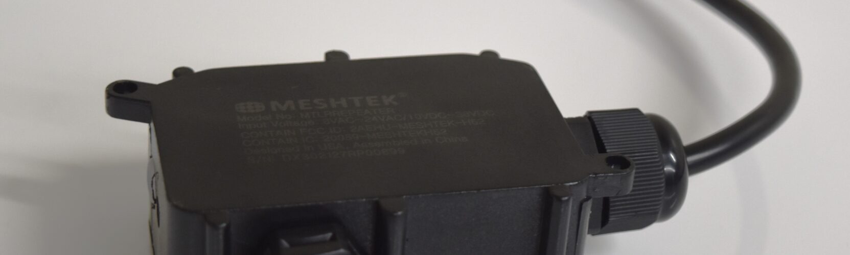MeshTek Repeater
