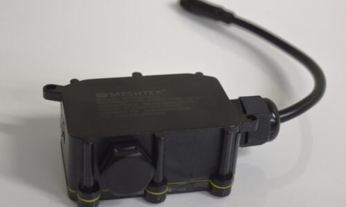 MeshTek Repeater