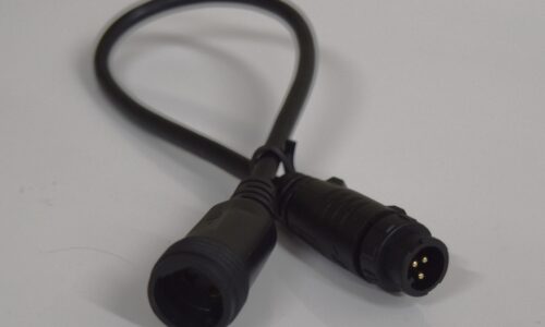 RGB+Legacy Adapter