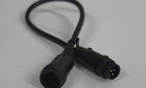 RGB+Legacy Adapter